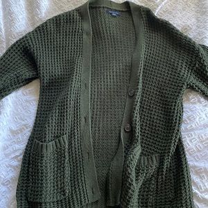 American Eagle Cardigan